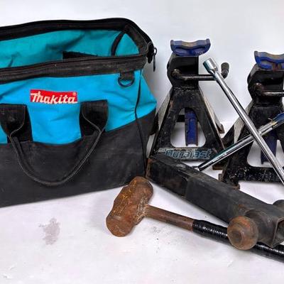 “Duralast,” “Makita,” and More 