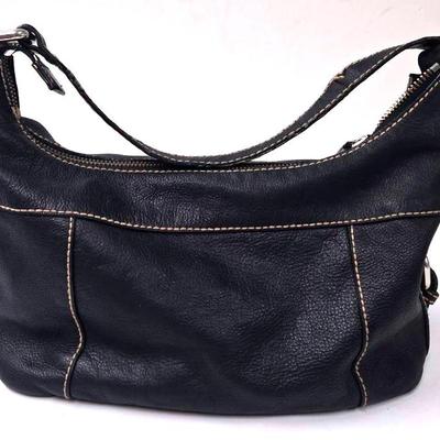 "Fossil" Genuine Leather Bag Purse