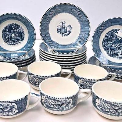 "Royal China" Collection 