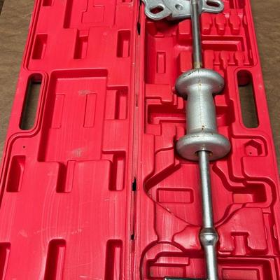 “OEM” Slide Hammer 