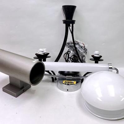 “L.P Lighting” & Other Fixtures