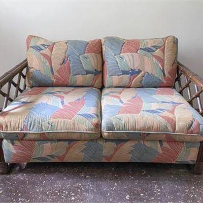 Alexvale Rattan Loveseat .jpg
