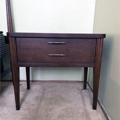 Mid Century Broyhill Saga Night Stand .jpg