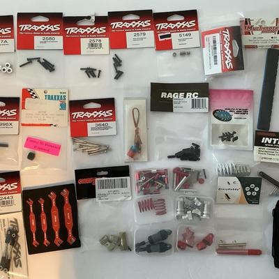 RC Hardware 