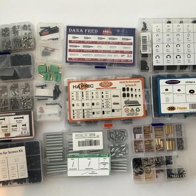 RC Car Hardware 
