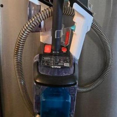 Shark CarpetXpert With SrainStriker Attachment 