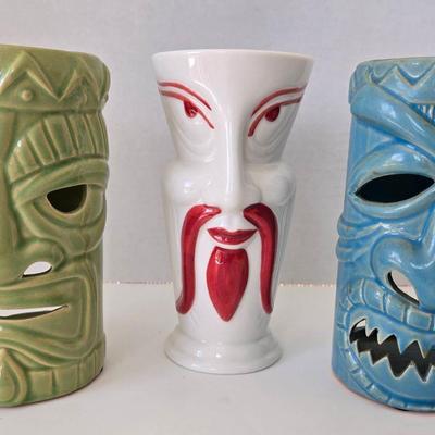 Bonnie Cera & Other Ceramic Decor