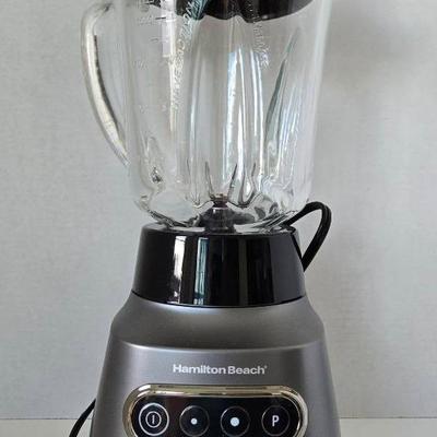 Hamilton Beach Wave Crusher 40 Oz. Blender