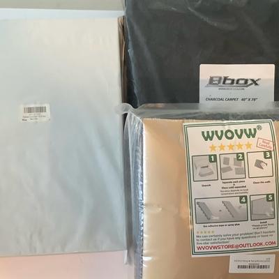 Sound Proofing Materials And Acoustic Panels