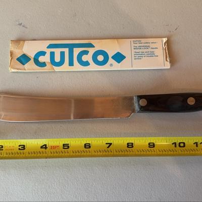 Cutco Knife