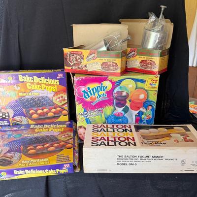 Novelty Kitchen Creations