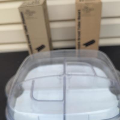 Pampered Chef Lot