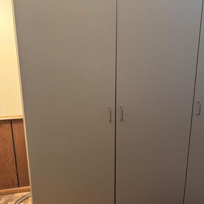 Wardrobe Cabinet