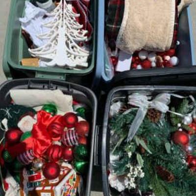 Em180 christmas mystery lot 2