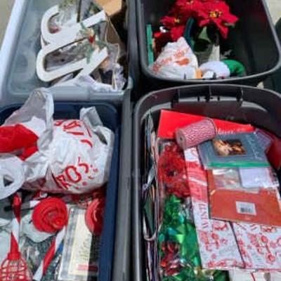 Em179 christmas mystery lot 1
