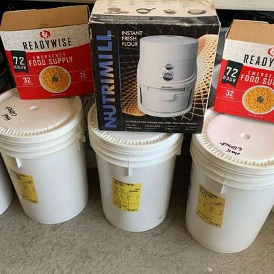 Em182 bulk food