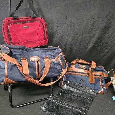 Cg198 travel bags