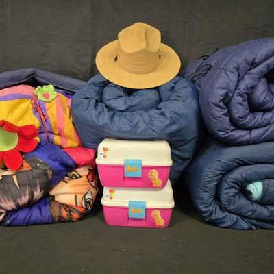 Ct248 sleeping bags more
