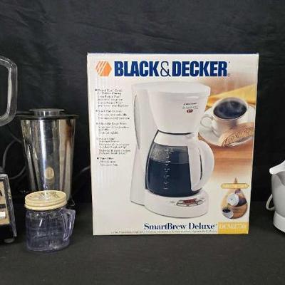 Ct334 black and decker osterizer