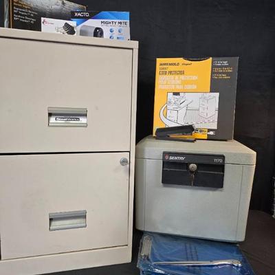 Ct301 office staples