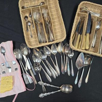 Ct268 silver plated and more