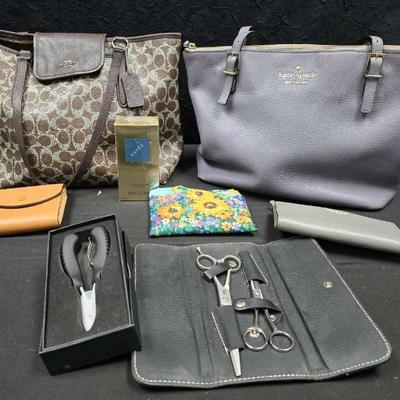 Ct269 purses and more