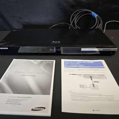 Ct290 samsung blu ray bd c5500c