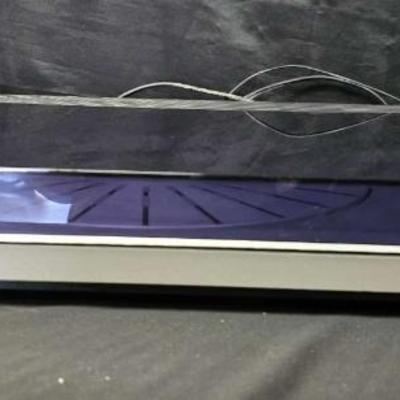 Ct322v bang olufsen 5833 turntable