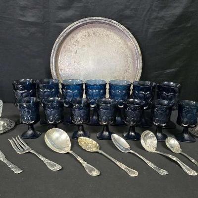 Ct265 vintage blue