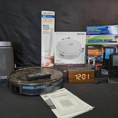 Ct295 household necessities