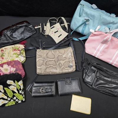Ct280 purses