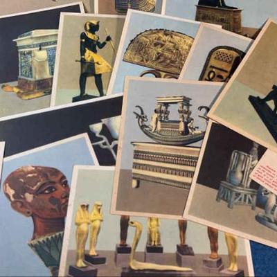 20 postcards from cairo egypt