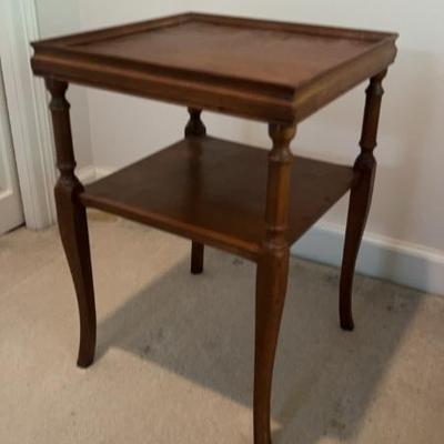 Side table night stand