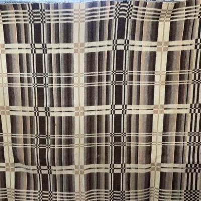 Antique woven blanket