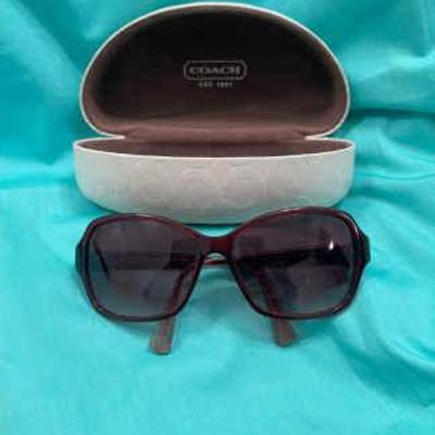 Coach sunglasses wool hats, hosiery