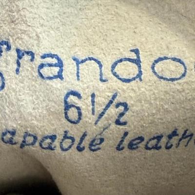 Lot Of Ladies Leather Short And Elbow Length Gloves - Superb, Van Realte, Genuine Silk Lining, Grandoe, More