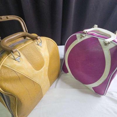 Bowling Bags, Balls, & Shoes
