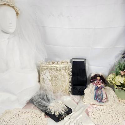 Here Comes The Bride - Vintage Bridal Collection 
