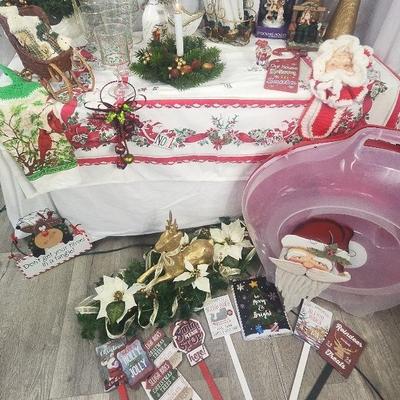 Holiday Collectibles With Vintage German Beer Stein 