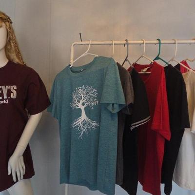 Shirts