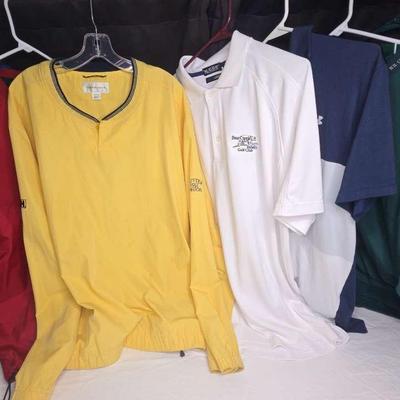 Golf Shirts