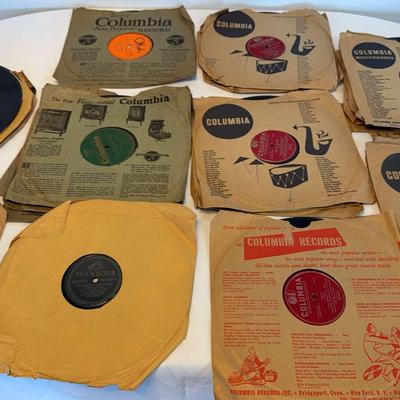 Records