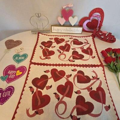 Valentines Lot
