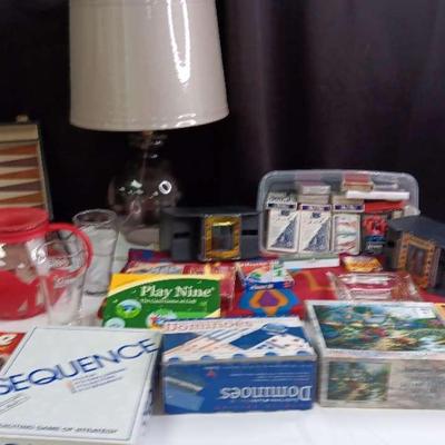 Game Night 
