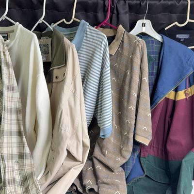 Men’s Shirts
