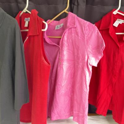 Women’s Polos