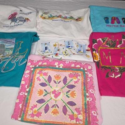 T-shirts