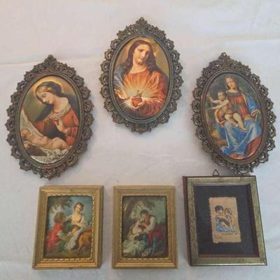 Vintage Art