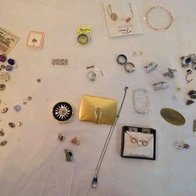 Jewelry Lot