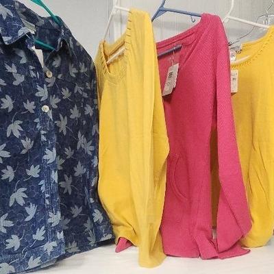 New With Tags!! Women's Clothing Sizes S, M & L
